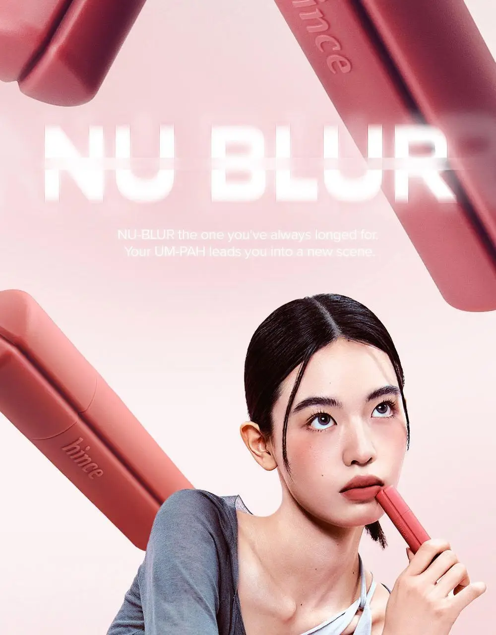 [밀키톤 립체인저 증정/NEW] 힌스 누 블러 틴트 10 Colors 한정 기획 상세페이지 19